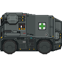 Файл:Медицинский бронетранспортер M577-МЕД-East-12272.png