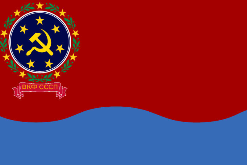 Файл:Флаг ВКФ СССП.png